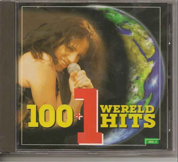 Grote foto 100 1wereld hits muziek en instrumenten cds minidisks cassettes