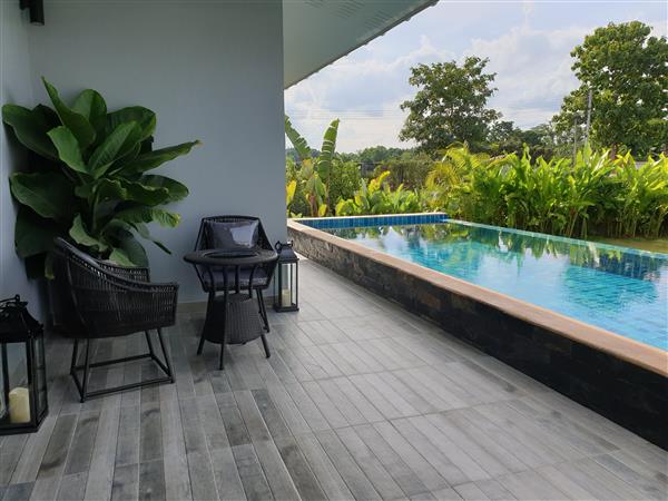 Grote foto modern pool villa te koop huizen en kamers bestaand buiten europa
