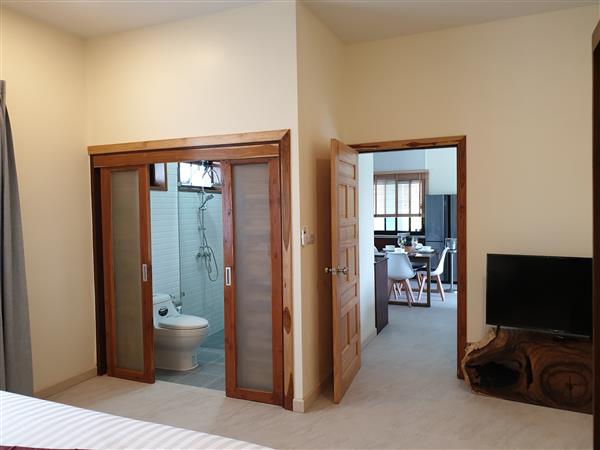 Grote foto modern pool villa te koop huizen en kamers bestaand buiten europa