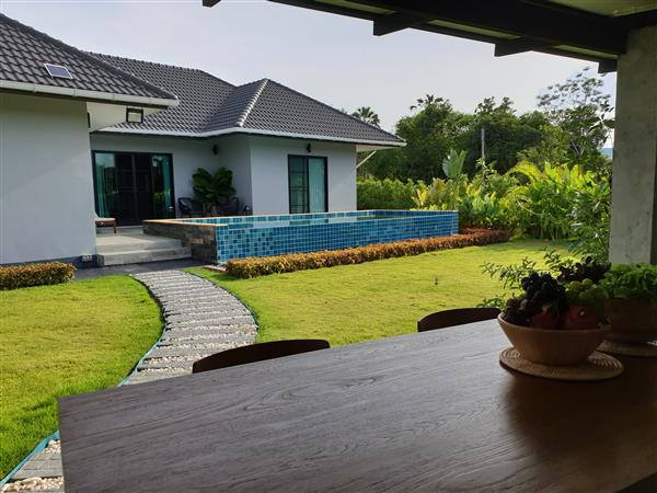 Grote foto modern pool villa te koop huizen en kamers bestaand buiten europa