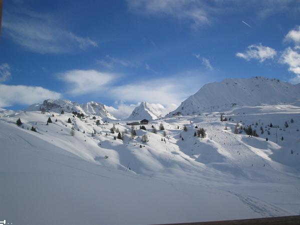 Grote foto tot 50 korting appartementen in franse alpen vakantie wintersport