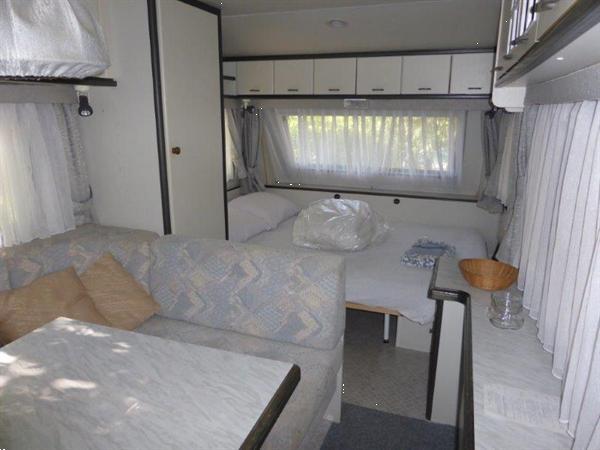 Grote foto luxe caravan meer van lugano porlezza vakantie italie