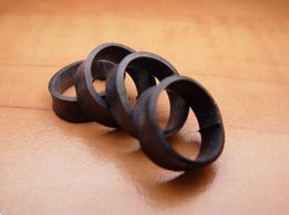 Grote foto vervangende slipbandjes voor de 70 80 lego trein kinderen en baby duplo en lego