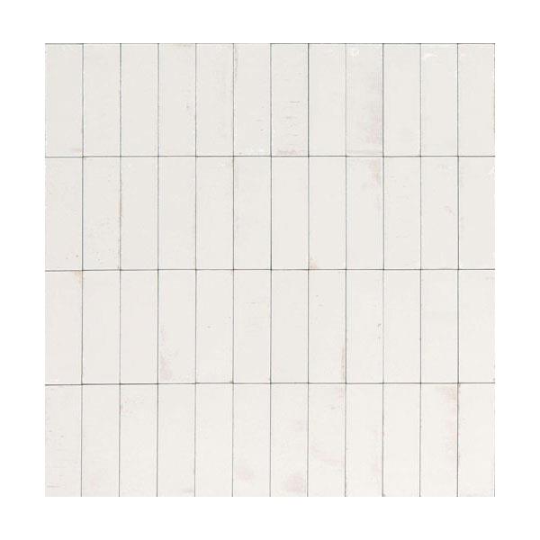 Grote foto restpartij 7 29 m2 ragno gleece handvorm tegels 5x15 cm langwerpig wit doe het zelf en verbouw tegels