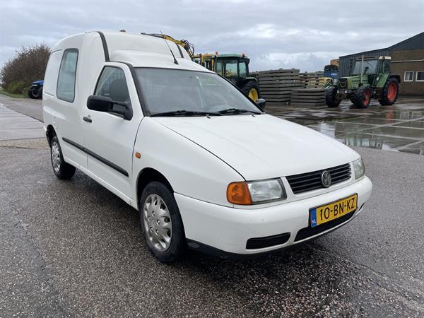 Grote foto volkswagen caddy auto volkswagen