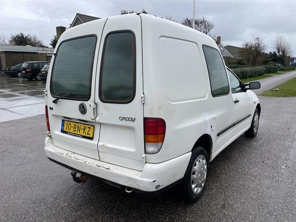 Grote foto volkswagen caddy auto volkswagen