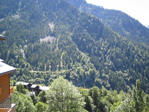 Grote foto lekker wandelen in de franse alpen vakantie frankrijk