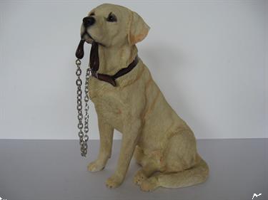 Grote foto prachtige kado artikelen van de labrador retriever dieren en toebehoren retrievers spani ls en waterhonden