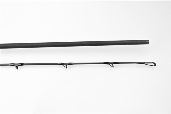 Grote foto iron claw the tool2 tail swimbait 2.55m 175gr baitcaster hengel sport en fitness vissport