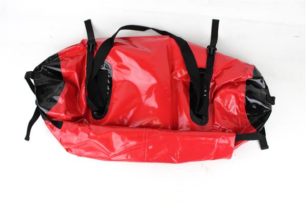 Grote foto waterproof backpack xl sport en fitness vissport