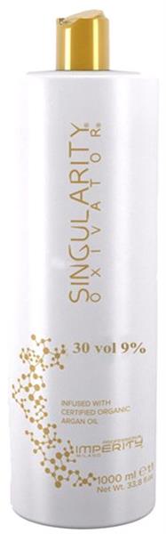 Grote foto imperity singularity oxivator waterstof 1000ml 40vol 12 kleding dames sieraden