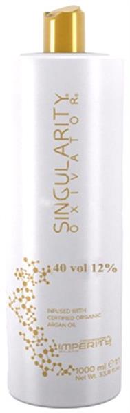 Grote foto imperity singularity oxivator waterstof 1000ml 30vol 9 kleding dames sieraden