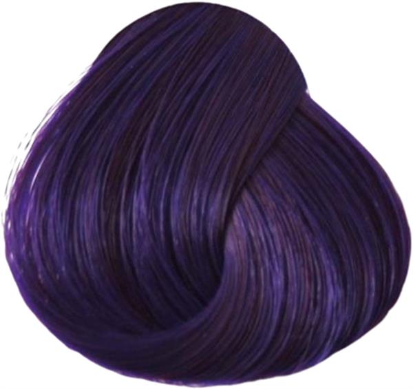 Grote foto la riche directions colors 88ml deep purple kleding dames sieraden