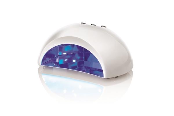 Grote foto pro nailsystem 4 x led lamp starled s2 8w kleding dames sieraden