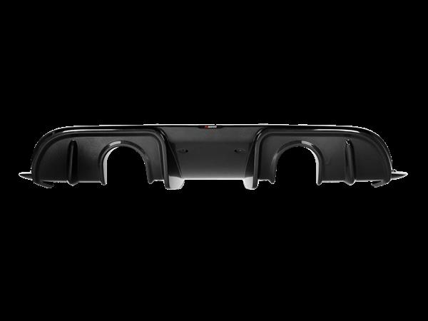 Grote foto porsche 718 gt4rs carbon akrapovic diffusor auto onderdelen tuning en styling