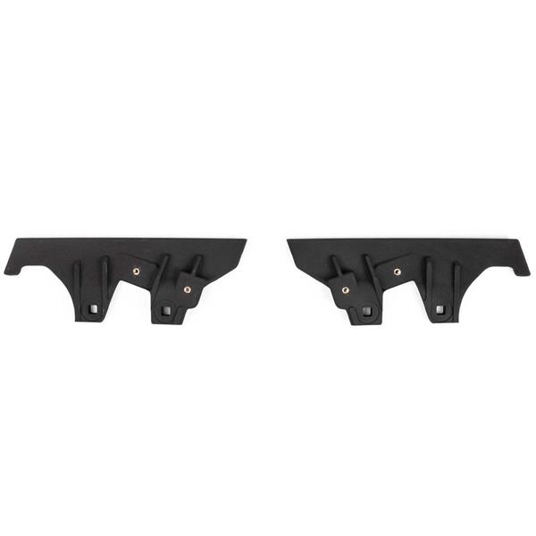 Porsche 911 992 GT3 Wing Delete Kit Kopen Tuning en Styling