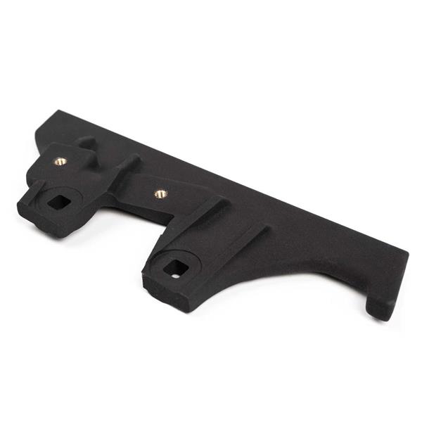 Porsche 911 992 GT3 Wing Delete Kit Kopen Tuning en Styling