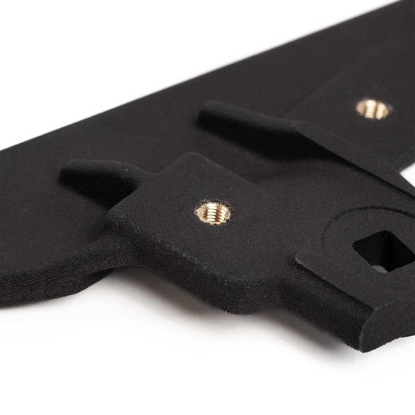 Porsche 911 992 GT3 Wing Delete Kit Kopen Tuning en Styling