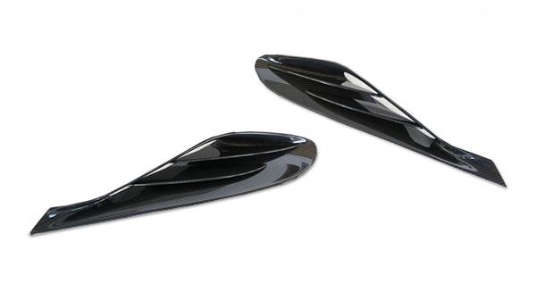 Grote foto ferrari portofino portofino m carbon zijscherm lucht happers auto onderdelen tuning en styling