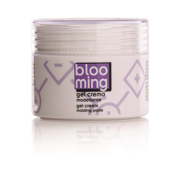 Grote foto blooming gel cream 100ml kleding dames sieraden