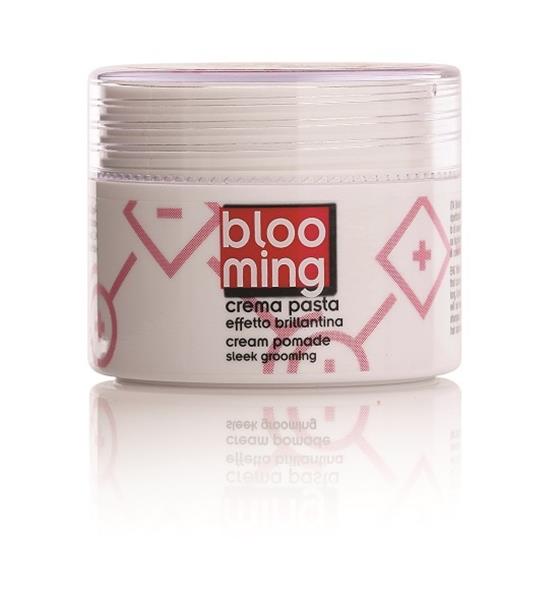 Grote foto blooming cream pomade 100ml kleding dames sieraden