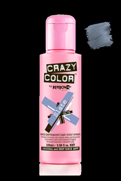 Grote foto crazy color slate 100ml kleding dames sieraden