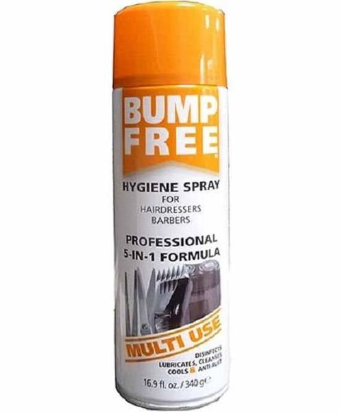 Grote foto bump free hygi ne spray 68gr kleding dames sieraden