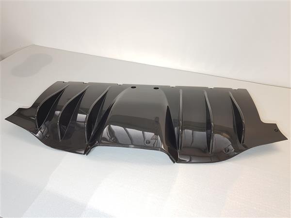 Grote foto ferrari 458 carbon diffuser auto onderdelen tuning en styling