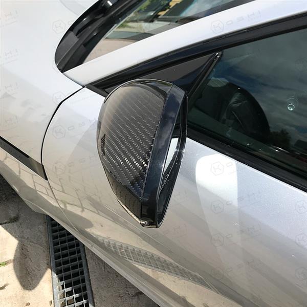 Grote foto jaguar f type carbon fiber spiegel kappen auto onderdelen tuning en styling