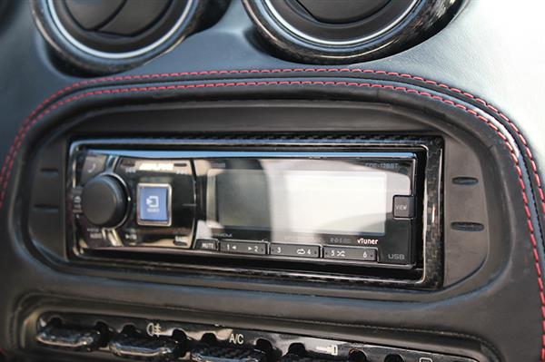 Grote foto alfa romeo 4c carbon fiber audi frame cover auto onderdelen tuning en styling