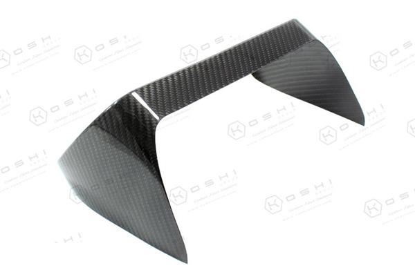 Grote foto alfa romeo 4c carbon fiber ac frame auto onderdelen tuning en styling