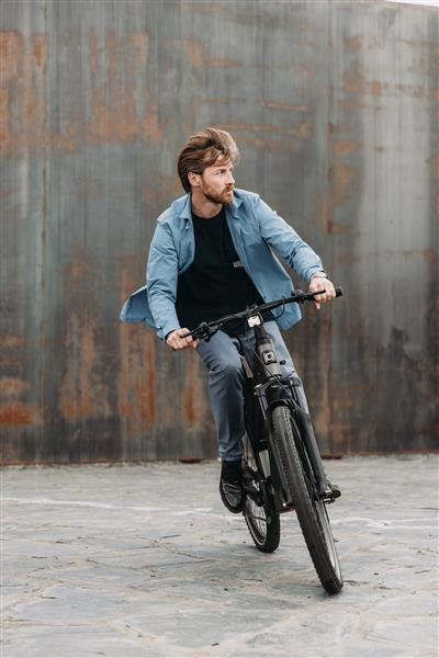 Grote foto qwic atlas vario elektrische fiets jet black nuvinci fietsen en brommers elektrische fietsen