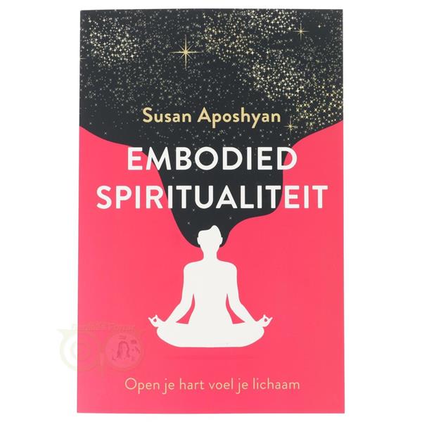 Grote foto embodied spiritualiteit susan aposhyan boeken overige boeken