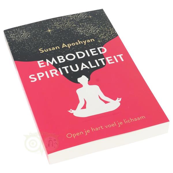 Grote foto embodied spiritualiteit susan aposhyan boeken overige boeken