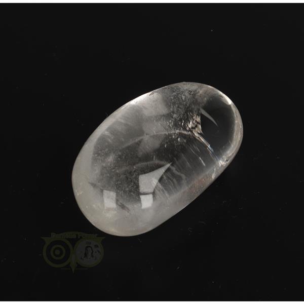 Grote foto bergkristal handsteen groot nr 22 78 gram madagaskar verzamelen overige verzamelingen