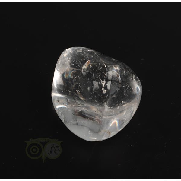 Grote foto bergkristal handsteen groot nr 20 95 gram madagaskar verzamelen overige verzamelingen