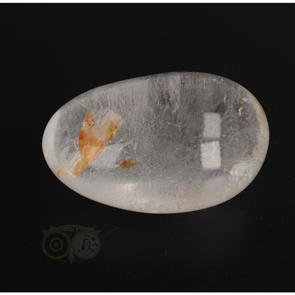 Grote foto bergkristal handsteen groot nr 19 141 gram madagaskar verzamelen overige verzamelingen
