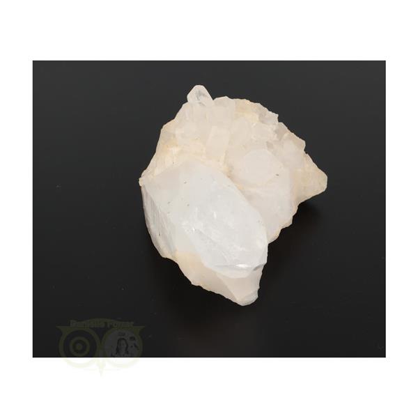 Grote foto bergkristal ruwe cluster nr 52 742 gram himalaya verzamelen overige verzamelingen