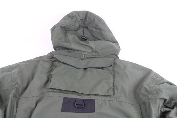 Grote foto geoff anderson jacket maat xl visjas kleding heren jassen zomer