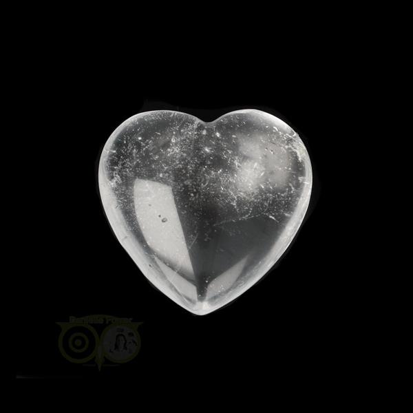 Grote foto bergkristal hart 3 cm nr 11 15 gram verzamelen overige verzamelingen