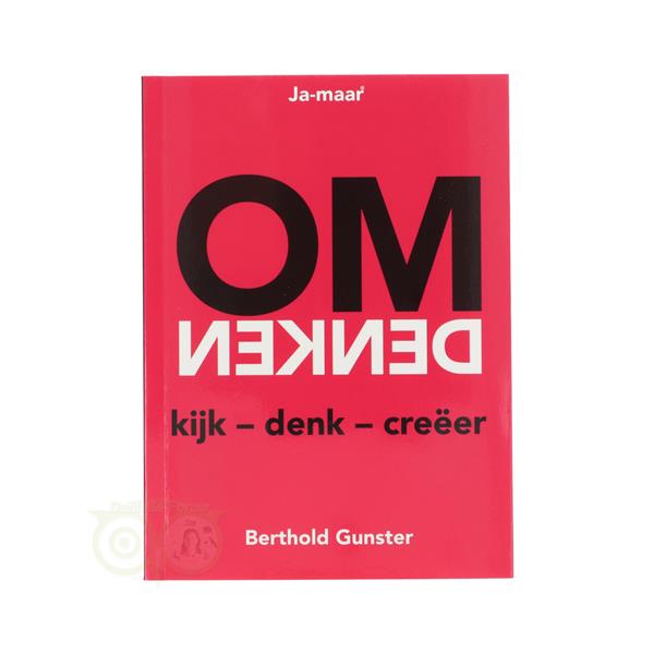 Grote foto ja maar...omdenken berthold gunster boeken overige boeken