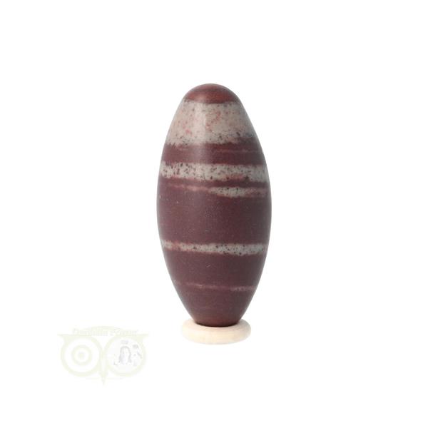 Grote foto shiva lingam nr 25 93 gram verzamelen overige verzamelingen