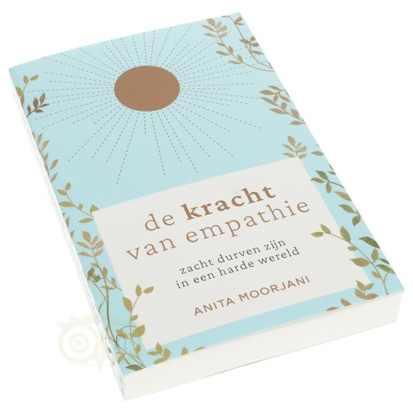 Grote foto kracht van empathie anita moorjani boeken overige boeken