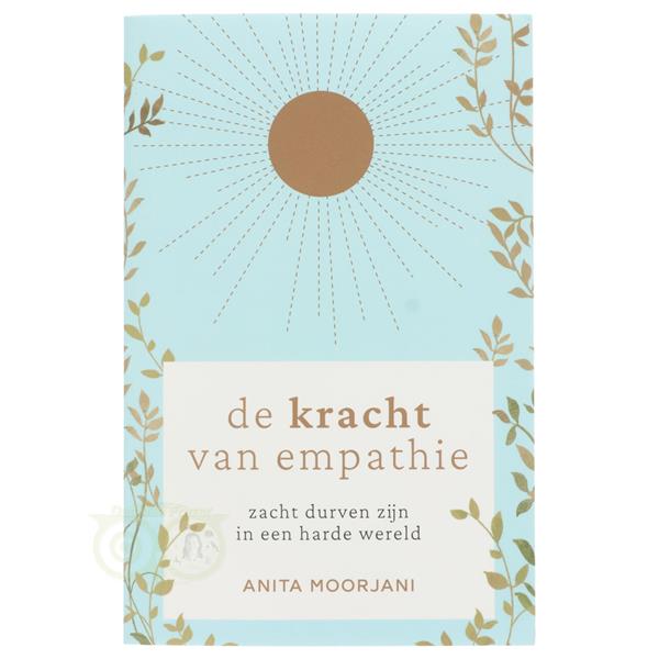 Grote foto kracht van empathie anita moorjani boeken overige boeken