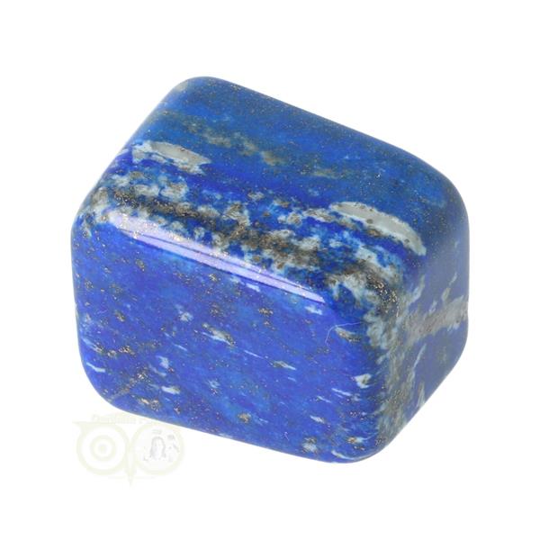 Grote foto lapis lazuli knuffelsteen nr 78 47 gram verzamelen overige verzamelingen