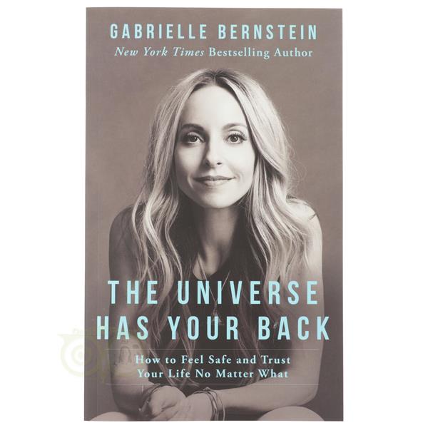 Grote foto the universe has your back gabrielle bernstein boeken overige boeken