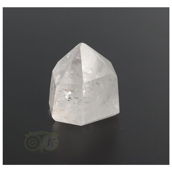 Grote foto bergkristal punt nr 55 164 gram madagaskar verzamelen overige verzamelingen