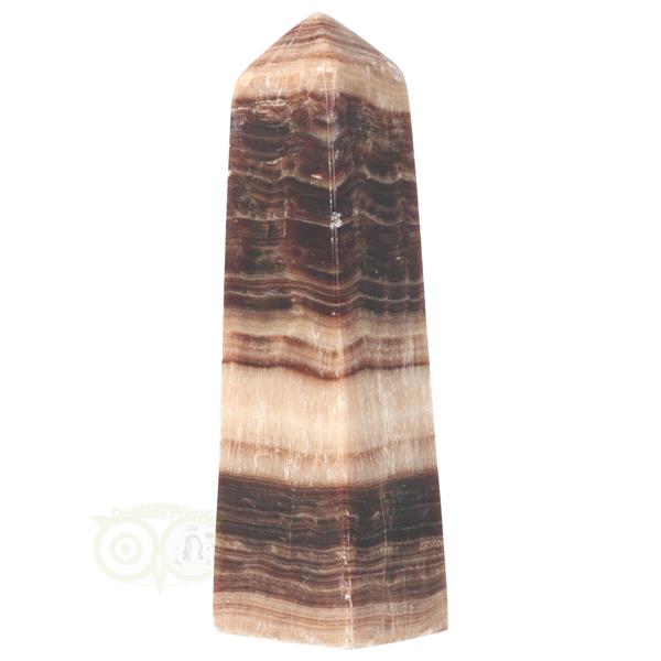 Grote foto chocolade calciet punt obelisk nr 12 335 gram verzamelen overige verzamelingen