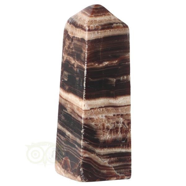 Grote foto chocolade calciet punt obelisk nr 8 247 gram verzamelen overige verzamelingen