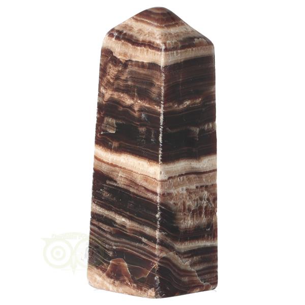 Grote foto chocolade calciet punt obelisk nr 8 247 gram verzamelen overige verzamelingen